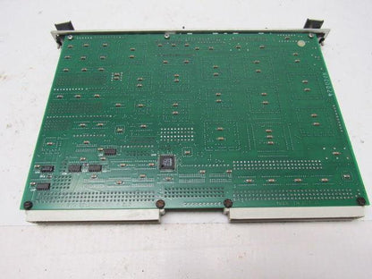 SBS Technologies 85154554 Rev. D CPU Board W/82503180 Rev. B