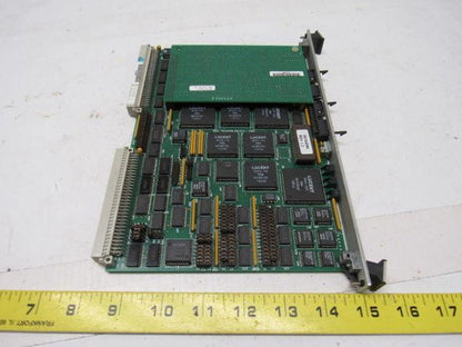 SBS Technologies 85154554 Rev. D CPU Board W/82503180 Rev. B