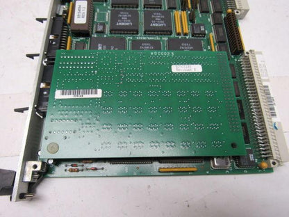 SBS Technologies 85154554 Rev. D CPU Board W/82503180 Rev. B