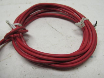 Honeywell 6FR1-6 One-Piece Ferromagnetic Actuated Reed Proximity Switch