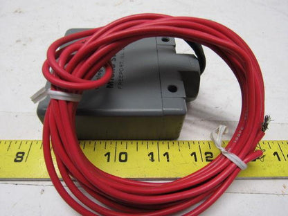 Honeywell 6FR1-6 One-Piece Ferromagnetic Actuated Reed Proximity Switch