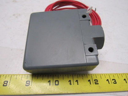 Honeywell 6FR1-6 One-Piece Ferromagnetic Actuated Reed Proximity Switch