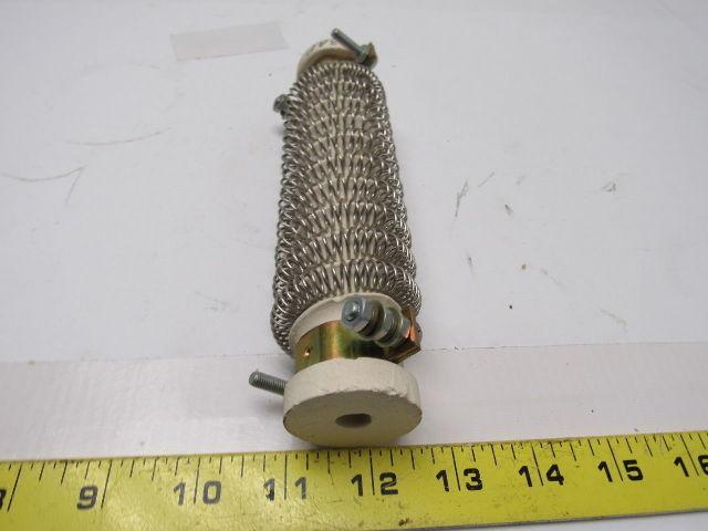 Cutler-Hammer G3AP1500 Porcelain Base Wirewound Resistor 15 Ohm O 420 W Lot of 3