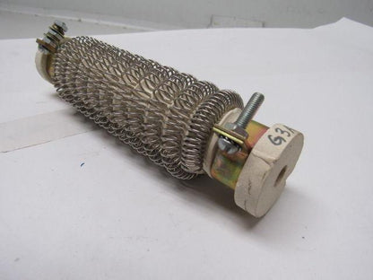 Cutler-Hammer G3AP1500 Porcelain Base Wirewound Resistor 15 Ohm O 420 W Lot of 3