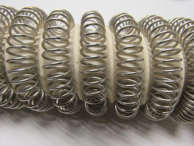 Cutler-Hammer G3AP1500 Porcelain Base Wirewound Resistor 15 Ohm O 420 W Lot of 3