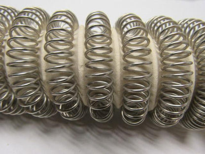 Cutler-Hammer G3AP1500 Porcelain Base Wirewound Resistor 15 Ohm O 420 W Lot of 3