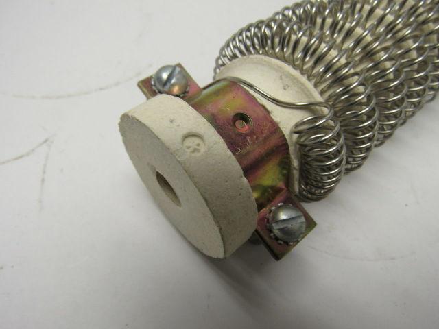 Cutler-Hammer G3AP1500 Porcelain Base Wirewound Resistor 15 Ohm O 420 W Lot of 3