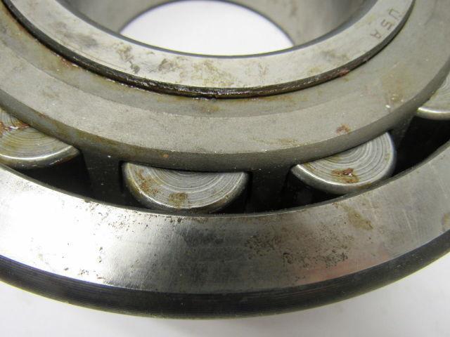 SKF 22320C C3 Spherical Roller Bearing 100mm ID X 215mm OD X 73mm W