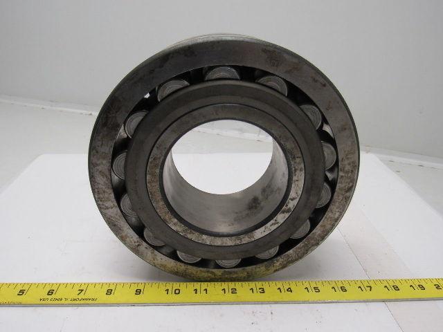 SKF 22320C C3 Spherical Roller Bearing 100mm ID X 215mm OD X 73mm W