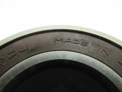 NSK 63307DDUCE SRIS Deep Groove Ball Bearing 35mm ID X 80mm OD X 35mm W