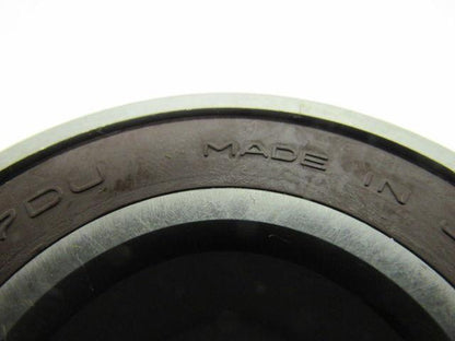 NSK 63307DDUCE SRIS Deep Groove Ball Bearing 35mm ID X 80mm OD X 35mm W