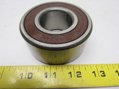 NSK 63307DDUCE SRIS Deep Groove Ball Bearing 35mm ID X 80mm OD X 35mm W