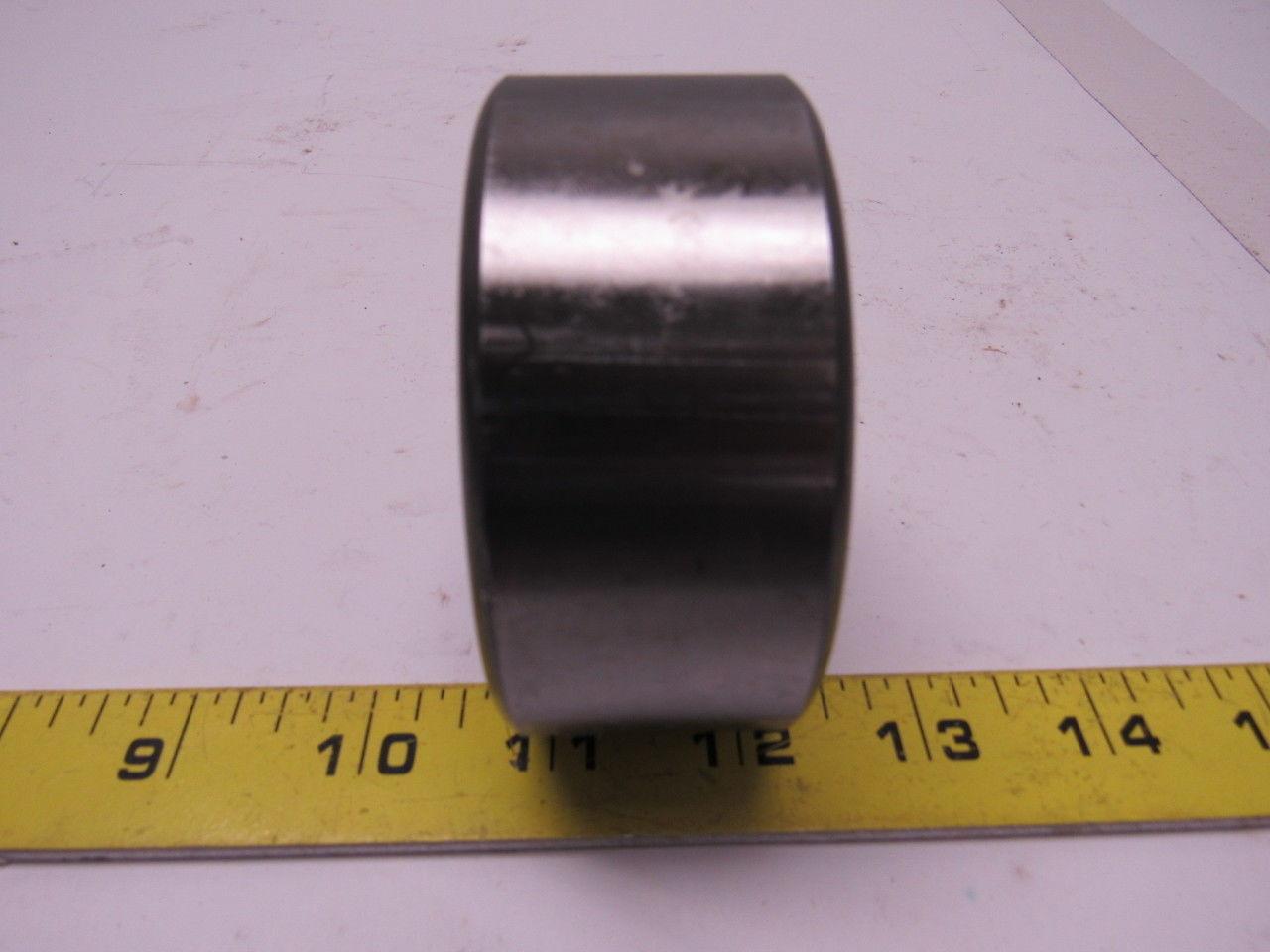 NSK 63307DDUCE SRIS Deep Groove Ball Bearing 35mm ID X 80mm OD X 35mm W