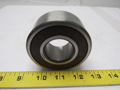 NSK 63307DDUCE SRIS Deep Groove Ball Bearing 35mm ID X 80mm OD X 35mm W