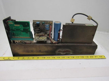 Valmet Automation 532-093-383 Power Module High Voltage