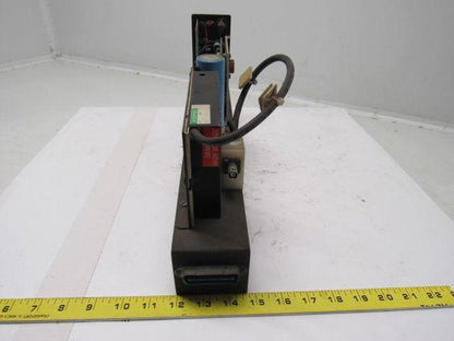 Valmet Automation 532-093-383 Power Module High Voltage