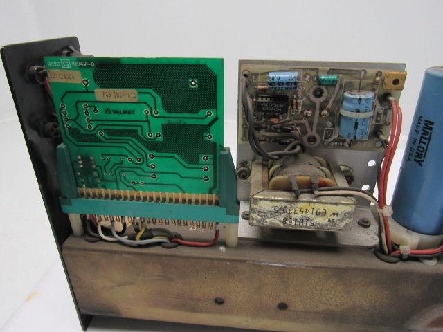 Valmet Automation 532-093-383 Power Module High Voltage