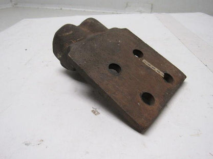 T&B 500-750 MCM Bronze 2 Hole Mechanical Connector Lug 4 Hole Mount