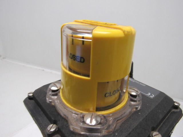 JAMESBURY VPVL250SR6BD VALV-POWR Valve Actuator Double Opposed Piston Lot/1
