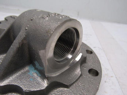 Milton Roy 0221-0215-016 Diaphragm Head Stainless Steel 5421 114 CF8M