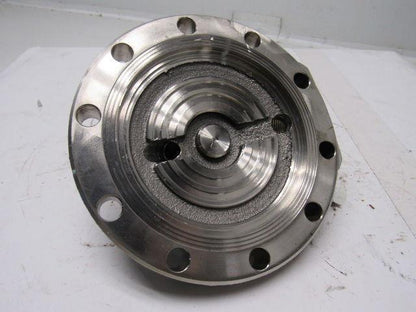 Milton Roy 0221-0215-016 Diaphragm Head Stainless Steel 5421 114 CF8M