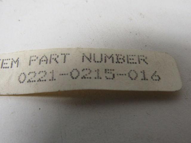 Milton Roy 0221-0215-016 Diaphragm Head Stainless Steel 5421 114 CF8M