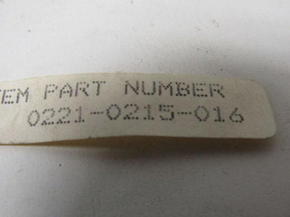 Milton Roy 0221-0215-016 Diaphragm Head Stainless Steel 5421 114 CF8M