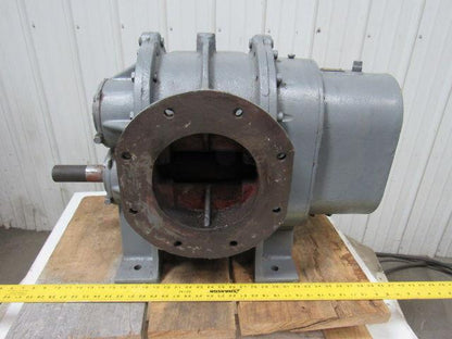 Dresser Roots 69JV RAS WHISPAIR 6"X8" Rotary Lobe Blower 847-203-020 Vacuum Pump