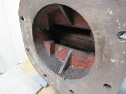 Dresser Roots 69JV RAS WHISPAIR 6"X8" Rotary Lobe Blower 847-203-020 Vacuum Pump