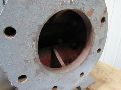 Dresser Roots 69JV RAS WHISPAIR 6"X8" Rotary Lobe Blower 847-203-020 Vacuum Pump