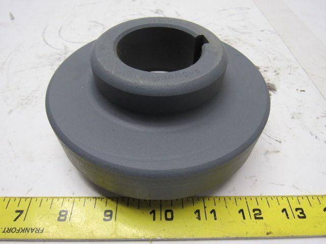 Browning CHFS6P Half Shaft Coupling 1-7/8" Bore