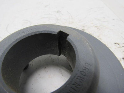 Browning CHFS6P Half Shaft Coupling 1-7/8" Bore