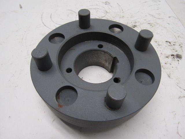 Browning CHFS6P Half Shaft Coupling 1-7/8" Bore