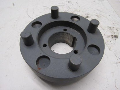 Browning CHFS6P Half Shaft Coupling 1-7/8" Bore