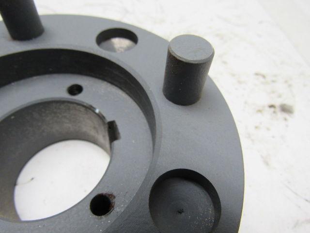 Browning CHFS6P Half Shaft Coupling 1-7/8" Bore