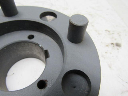 Browning CHFS6P Half Shaft Coupling 1-7/8" Bore