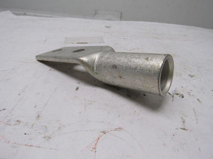 Thomas Betts 54880BE 2 Hole Lug  1/2" 750MCM Black 106 Die