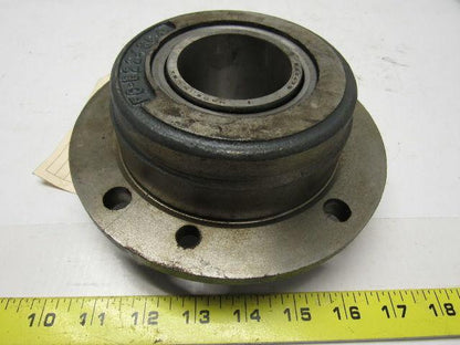 Link Belt BS223517 Flange Bearing 2-3/16" Bore 4 Bolt 7" OD