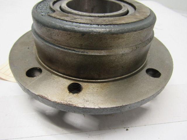 Link Belt BS223517 Flange Bearing 2-3/16" Bore 4 Bolt 7" OD