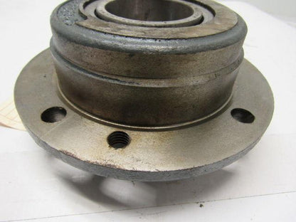 Link Belt BS223517 Flange Bearing 2-3/16" Bore 4 Bolt 7" OD