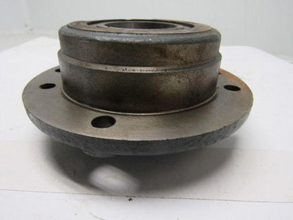 Link Belt BS223517 Flange Bearing 2-3/16" Bore 4 Bolt 7" OD