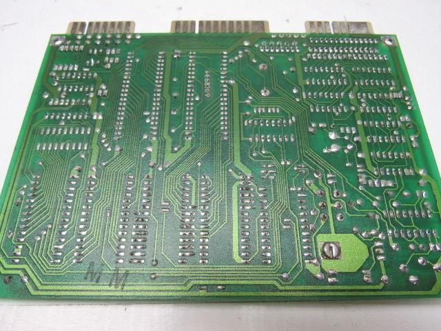 TMC 9000 CPU Board Circuit Board Card