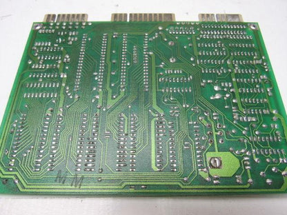 TMC 9000 CPU Board Circuit Board Card