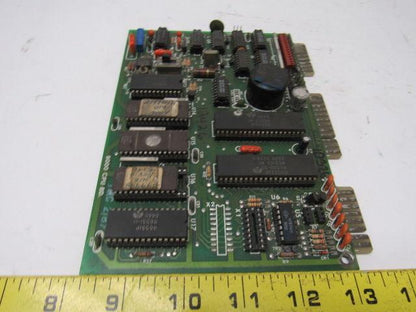 TMC 9000 CPU Board Circuit Board Card