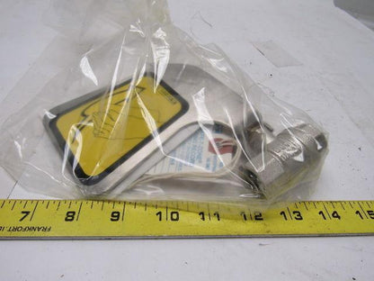 Speakman SE-910 Stay-Open Ball Valve For Eye & Eye/Face Washes 1/2" NPT