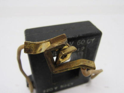 Reliance 78098-B Relay Coil 208-230 60Hz 220V 50Hz