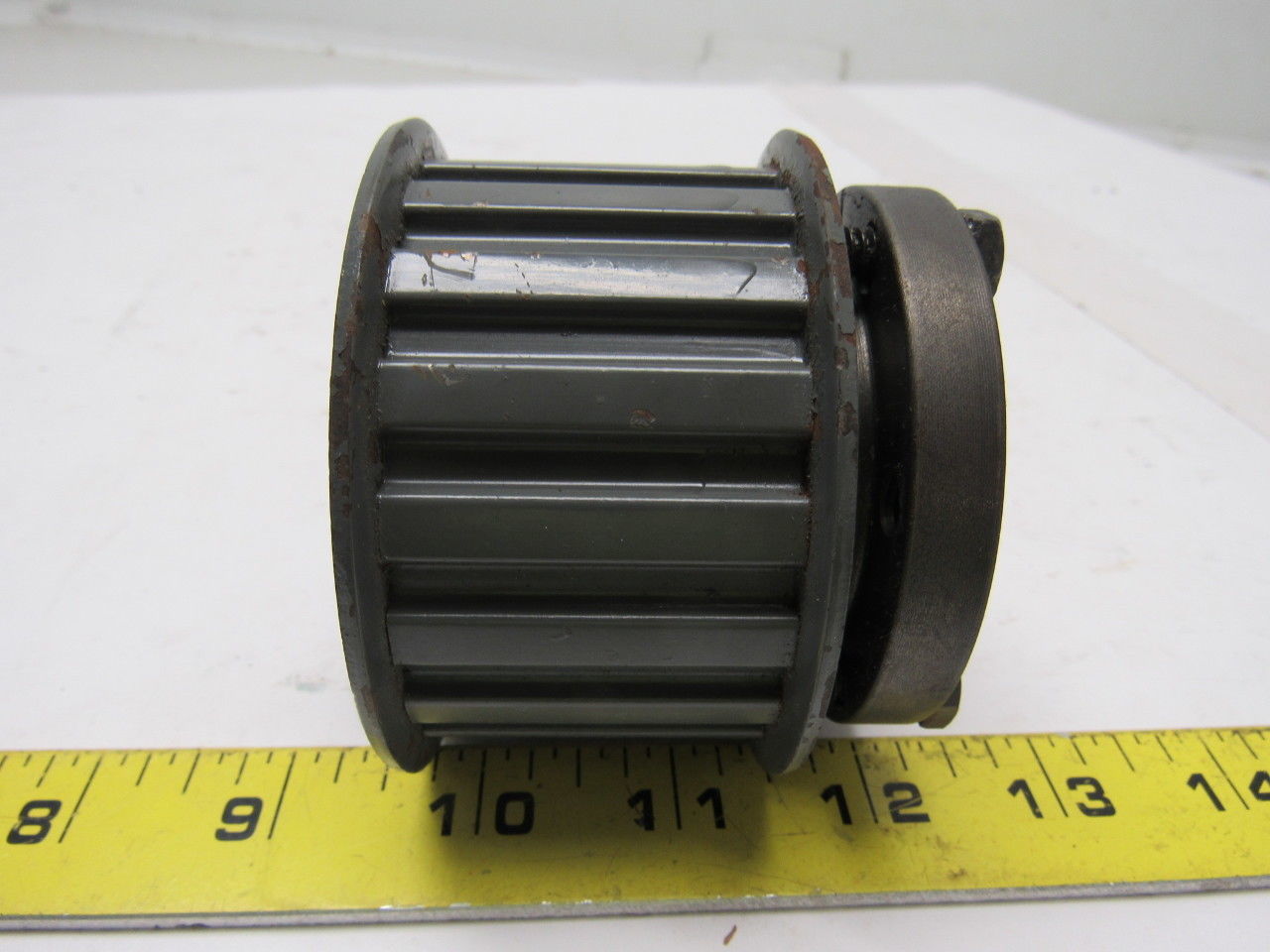 Universal Joint U Joint For 1" Bore Keyed Shaft