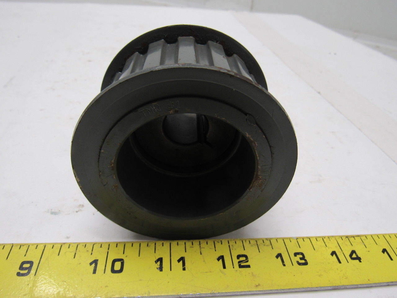 Universal Joint U Joint For 1" Bore Keyed Shaft