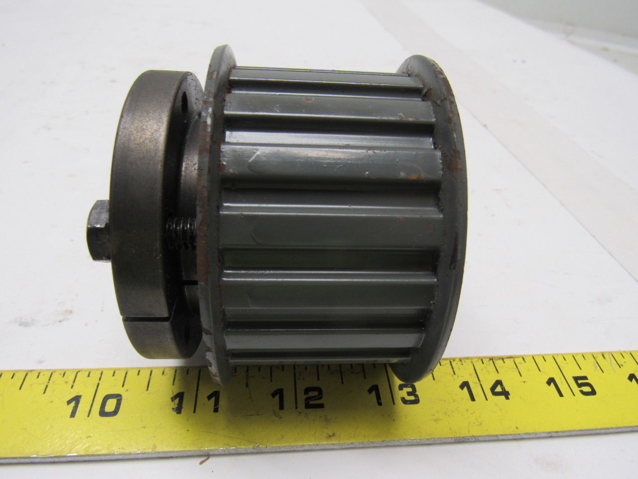 Universal Joint U Joint For 1" Bore Keyed Shaft