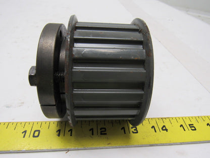 Universal Joint U Joint For 1" Bore Keyed Shaft